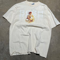 size large - Vintage ' 2000 Reba Tour ' tee