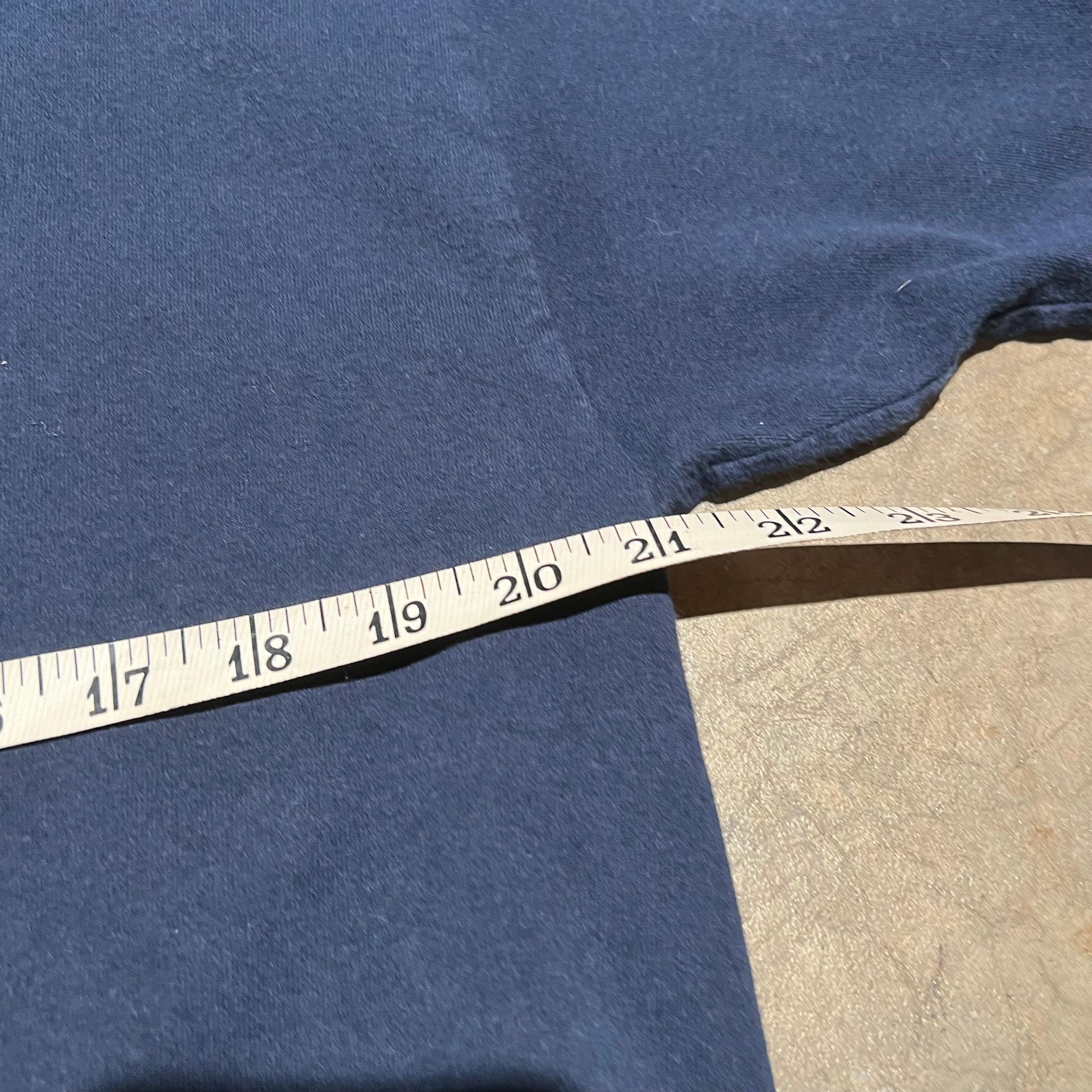 size xl - Vintage ' Veteran ' tee