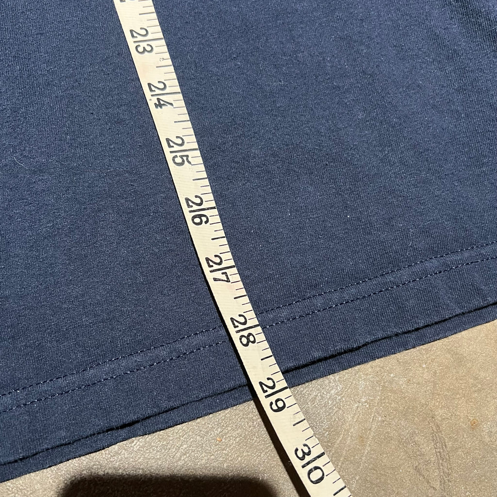 size xl - Vintage ' Veteran ' tee