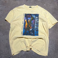 size xl - Vintage ' 2001 Capital Jazz Fest ' tee