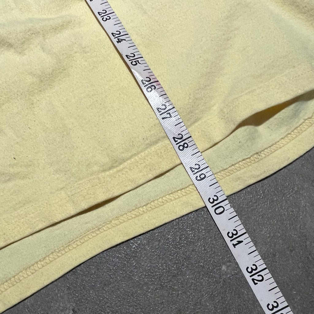 size xl - Vintage ' 2001 Capital Jazz Fest ' tee