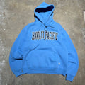 size medium - Vintage ' Hawaii Pacific ' hoodie
