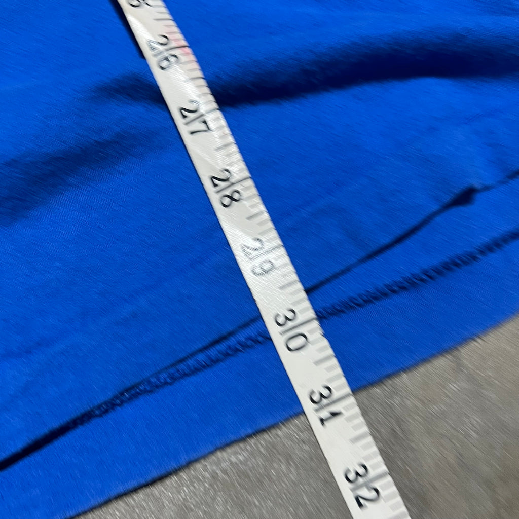 size xxl - Vintage ' 1995 ST. Louis Rams ' tee