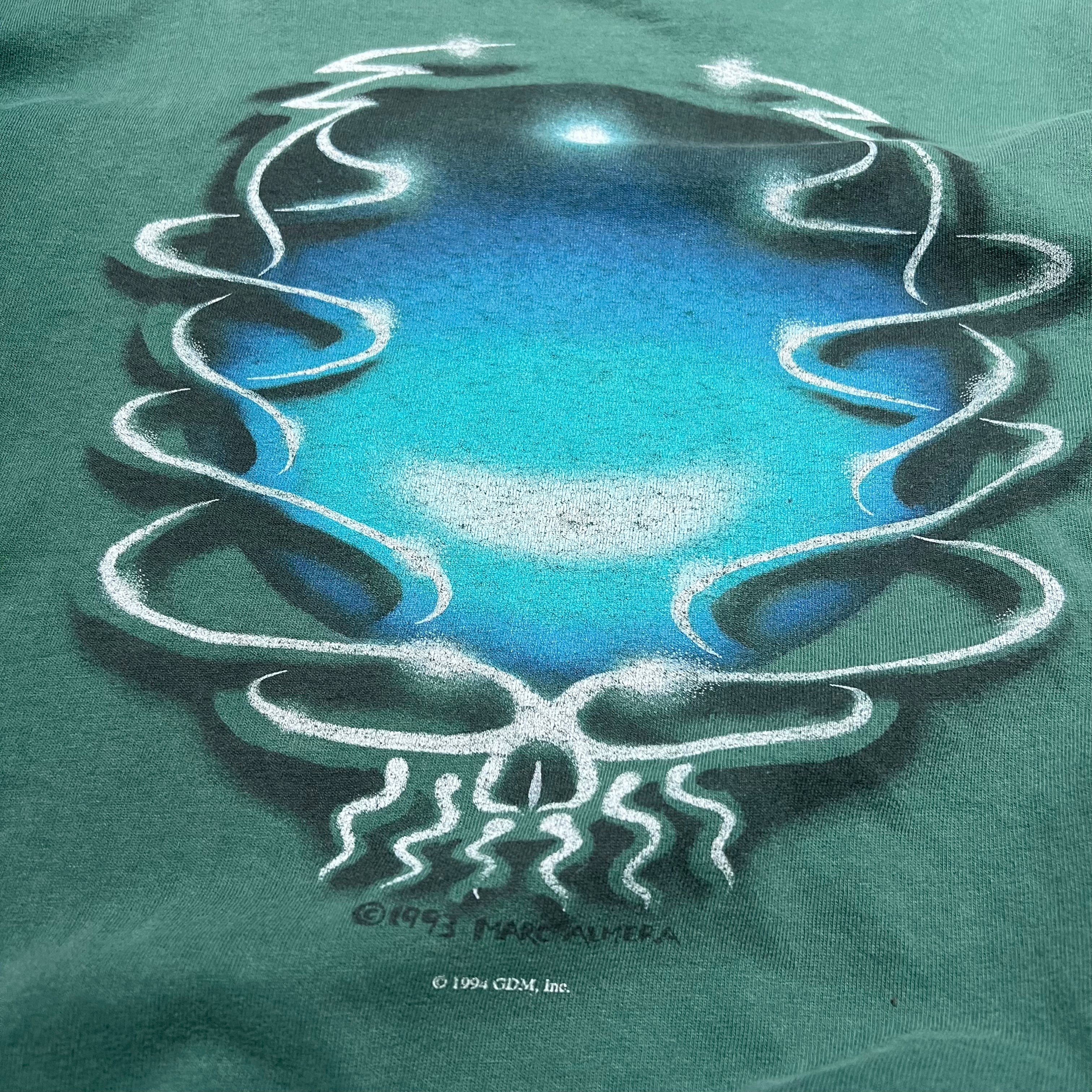 size xl - Vintage '1994 Grateful Dead ' tee