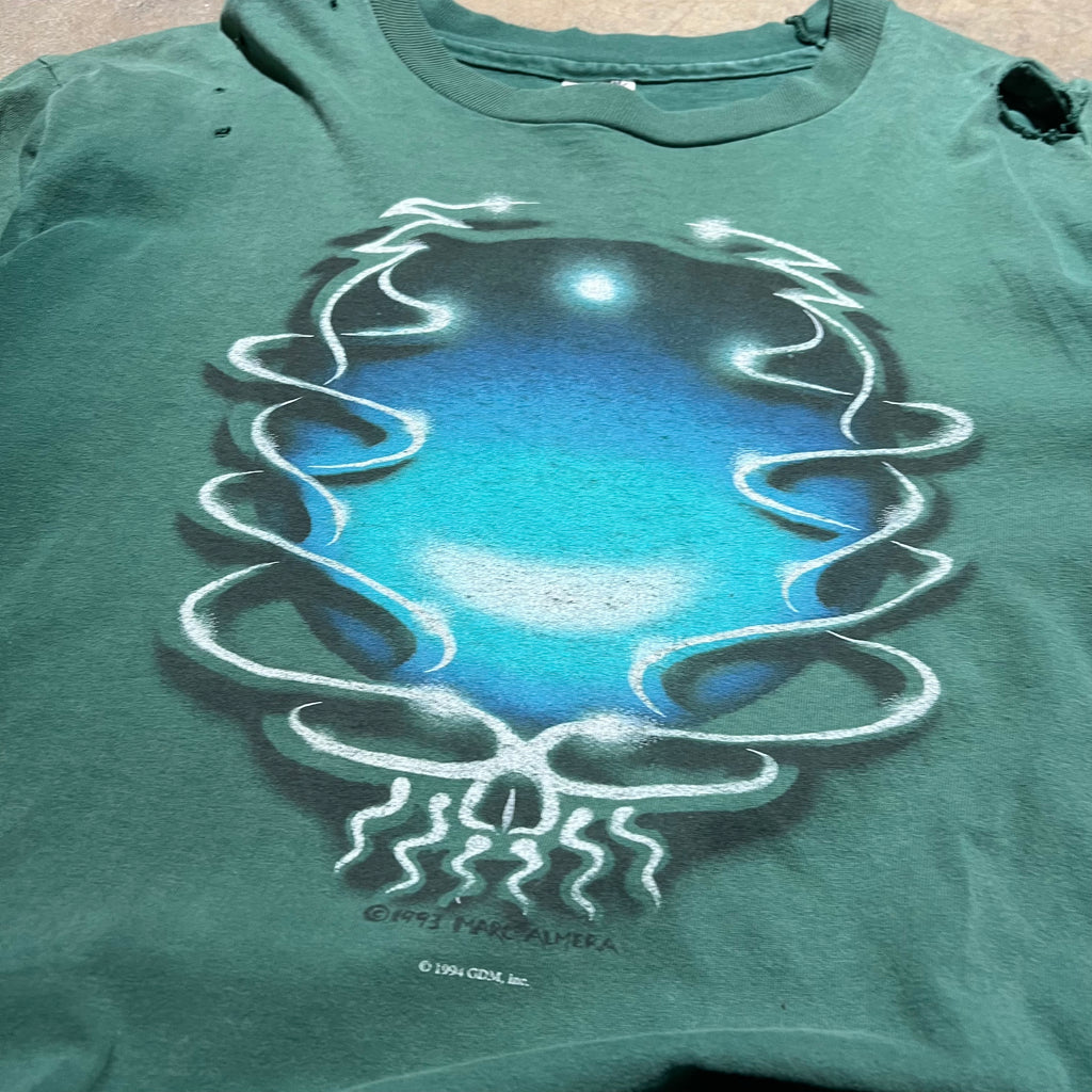 size xl - Vintage '1994 Grateful Dead ' tee