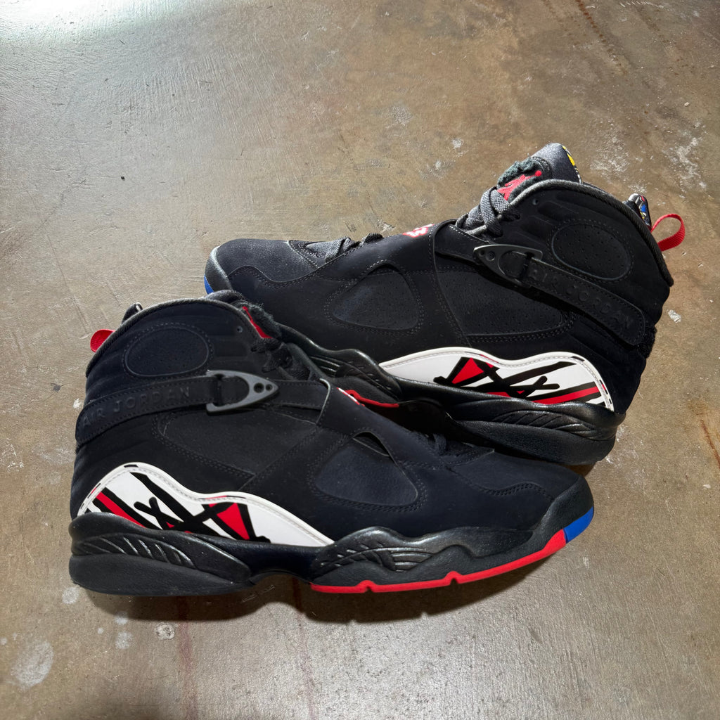 size 11 - Jordan 8 Retro ' Playoffs 2023 '