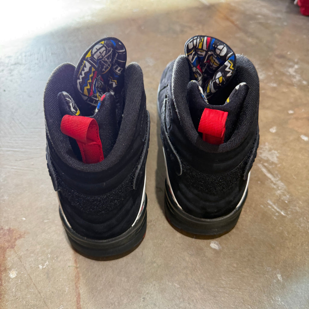 size 11 - Jordan 8 Retro ' Playoffs 2023 '