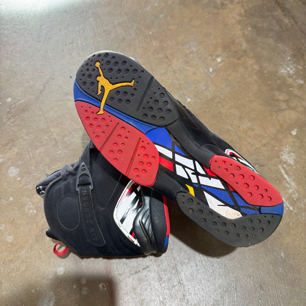 size 11 - Jordan 8 Retro ' Playoffs 2023 '