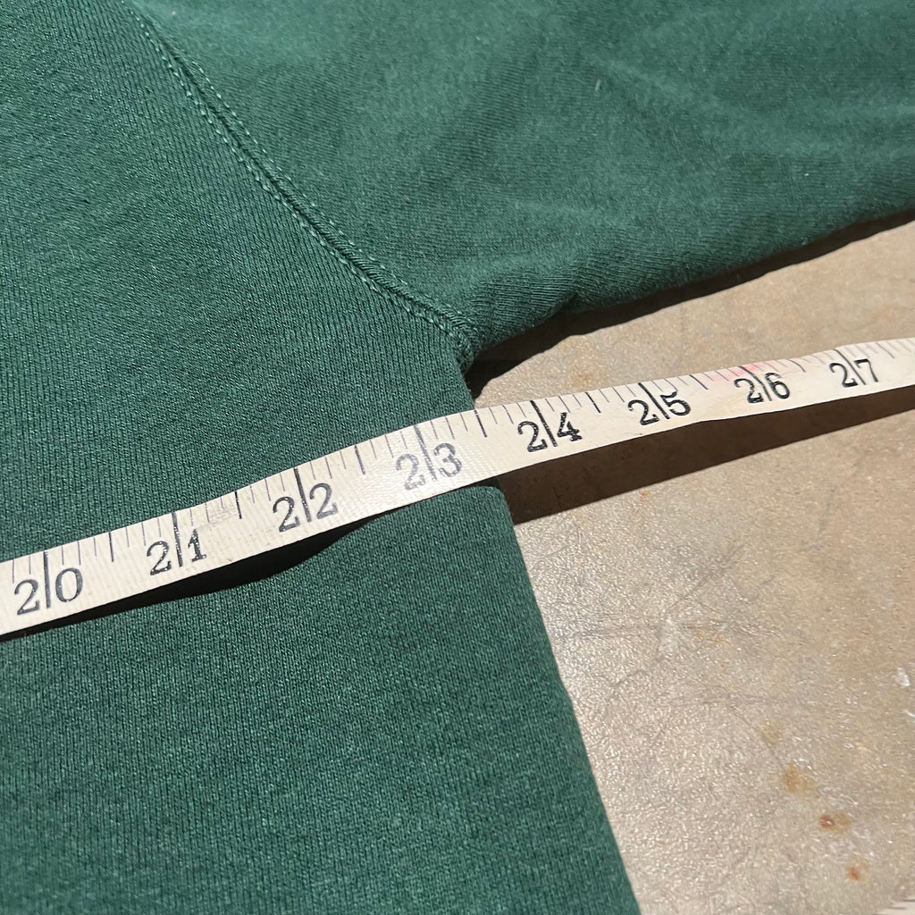 size xl - Vintage ' 1996 Green Bay Packers pro player ' crewneck