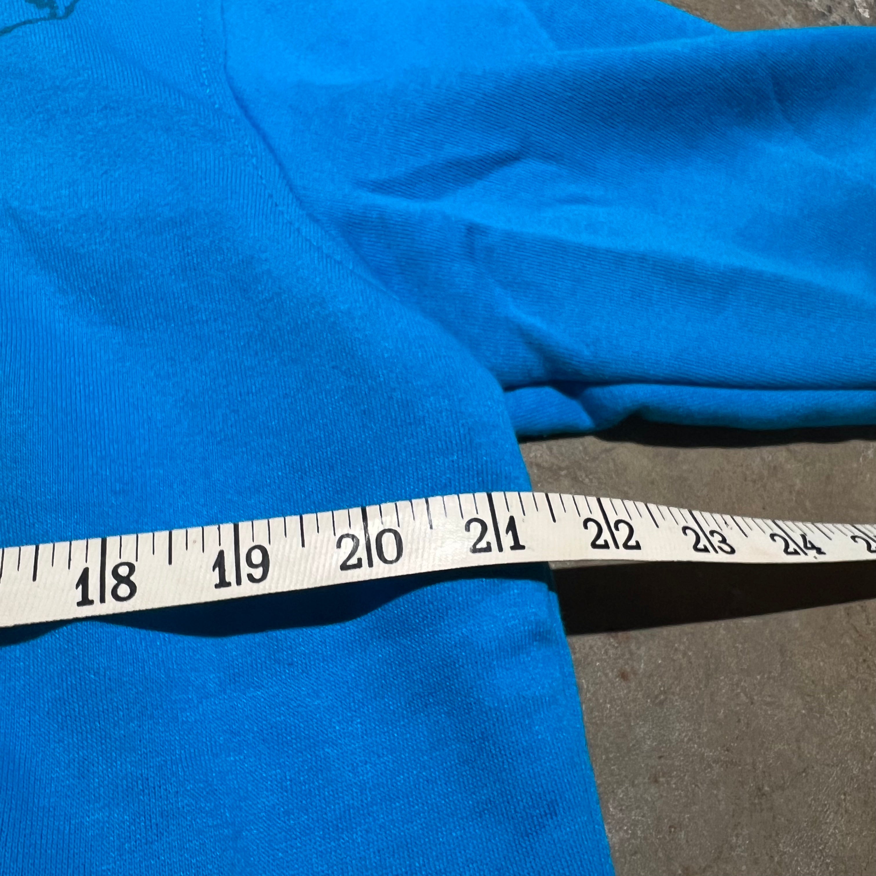 size xl - Vintage ' South Pole ' Zip Up Hoodie