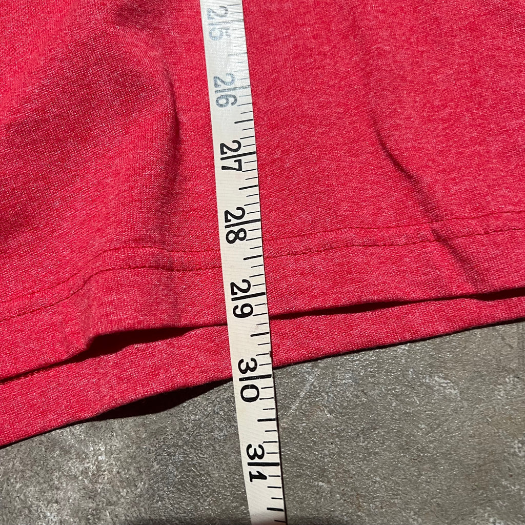 size xl - Vintage ' 2005 Creature From The Black Lagoon Beware ' tee