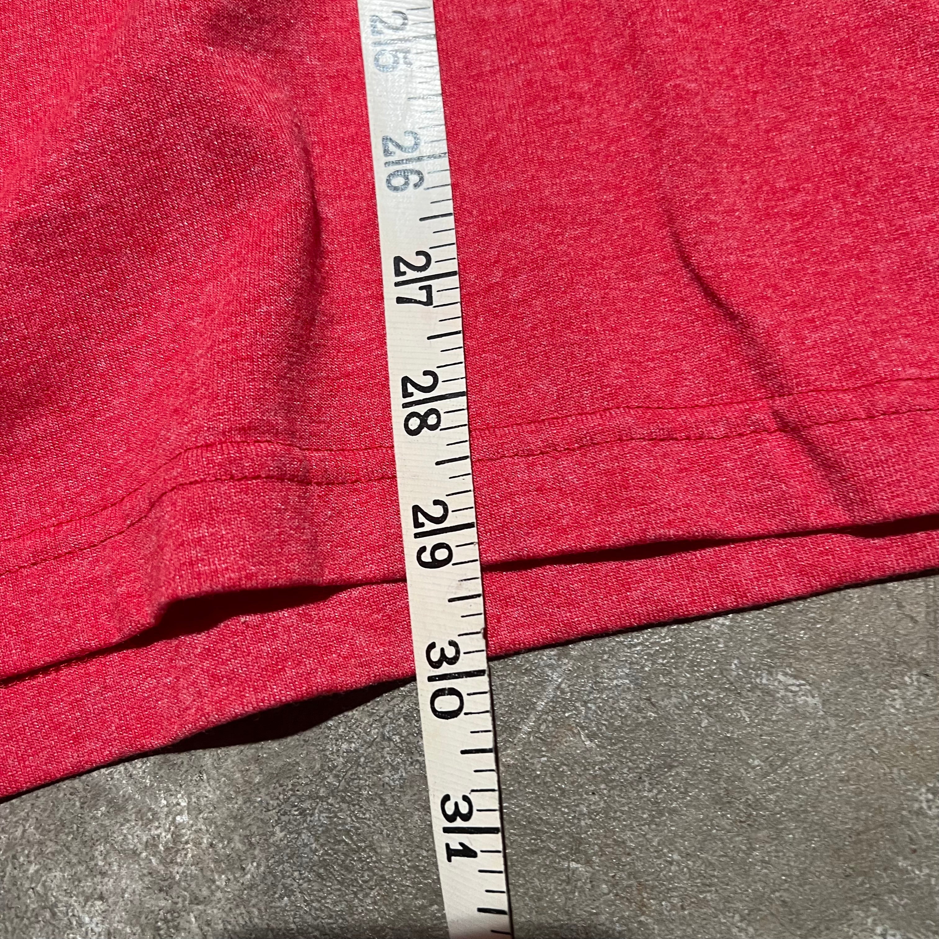 size xl - Vintage ' 2005 Creature From The Black Lagoon Beware ' tee