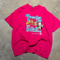 size xl - Vintage ' Tweedle Dee ith Eddie B. And The Versatones ' tee