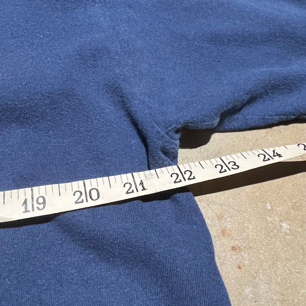 size xl - Vintage ' Harley Davidson Hacienda ' tee