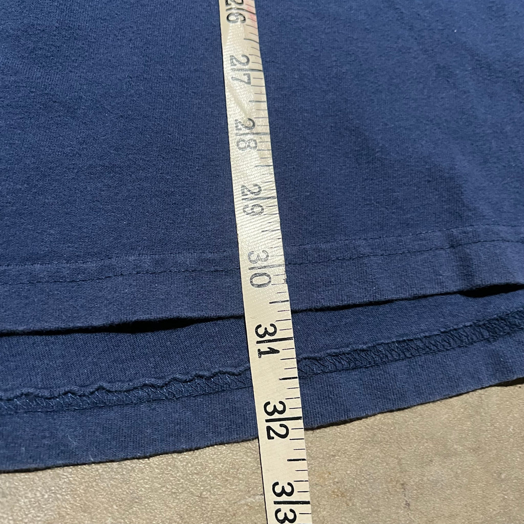 size xl - Vintage ' Harley Davidson Hacienda ' tee