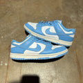 size 10 - Dunk Low ' UNC 2021 '