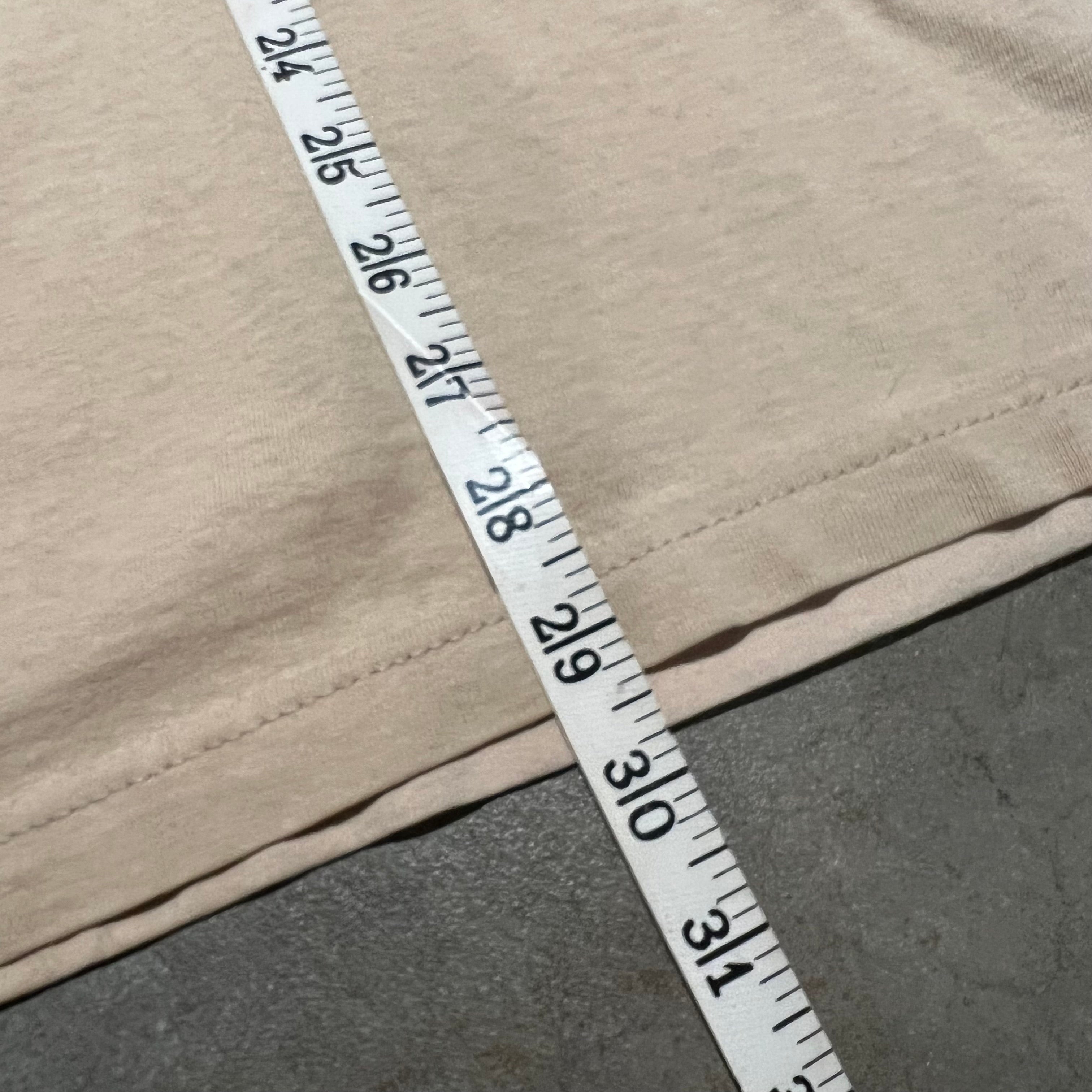 size xl - Vintage ' Element ' tee