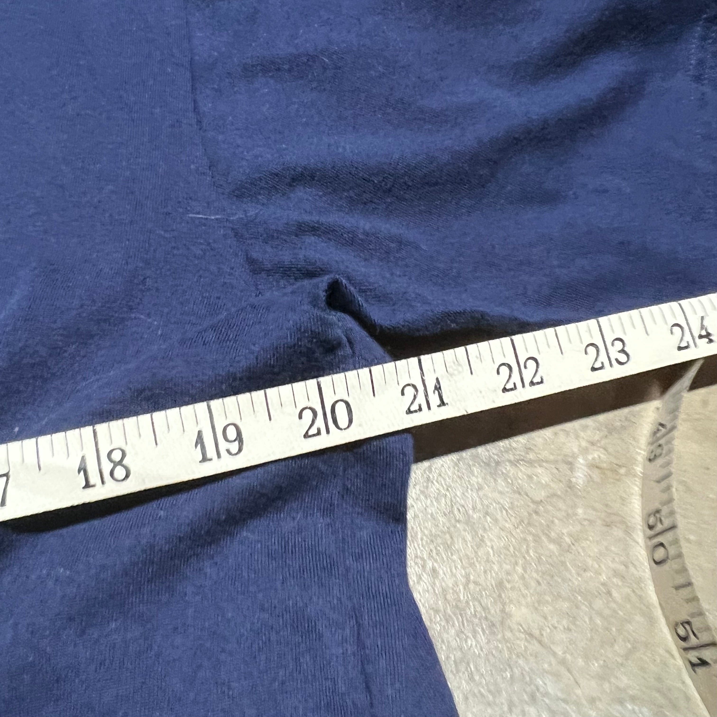 size xl - Vintage ' Taz ' tee