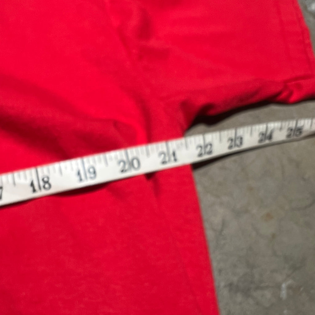 size xl - Vintage ' No Grapes ' tee