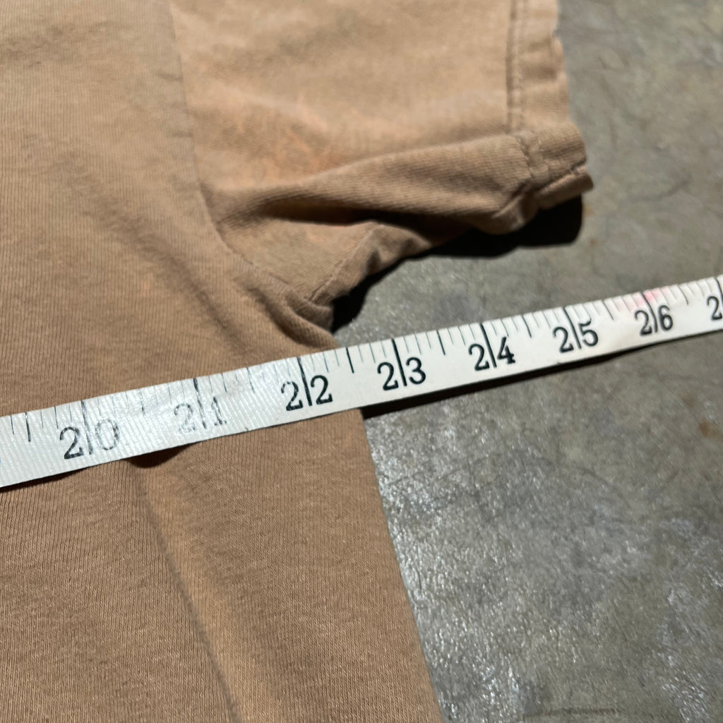 size xl - Vintage ' Protect Your Nuts ' tee