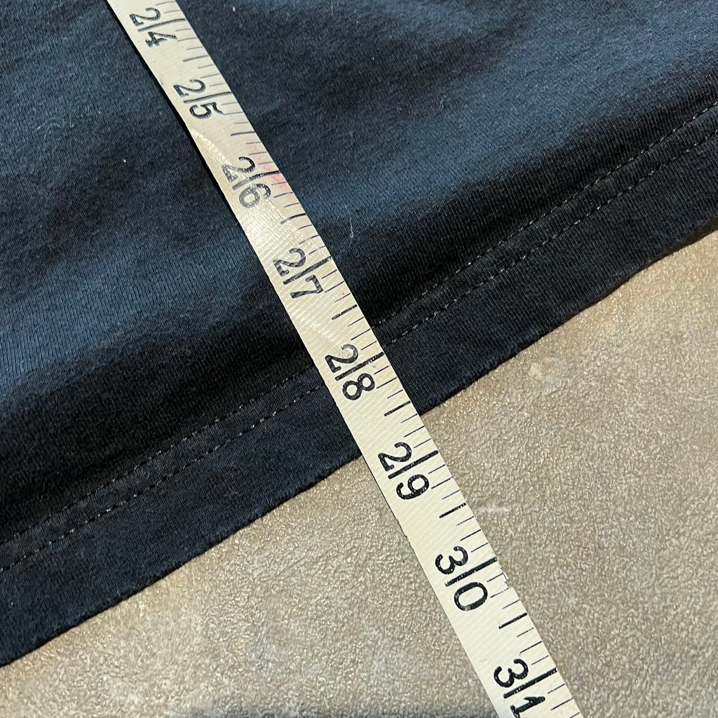 size xl - Vintage ' HBK Wrestling ' tee
