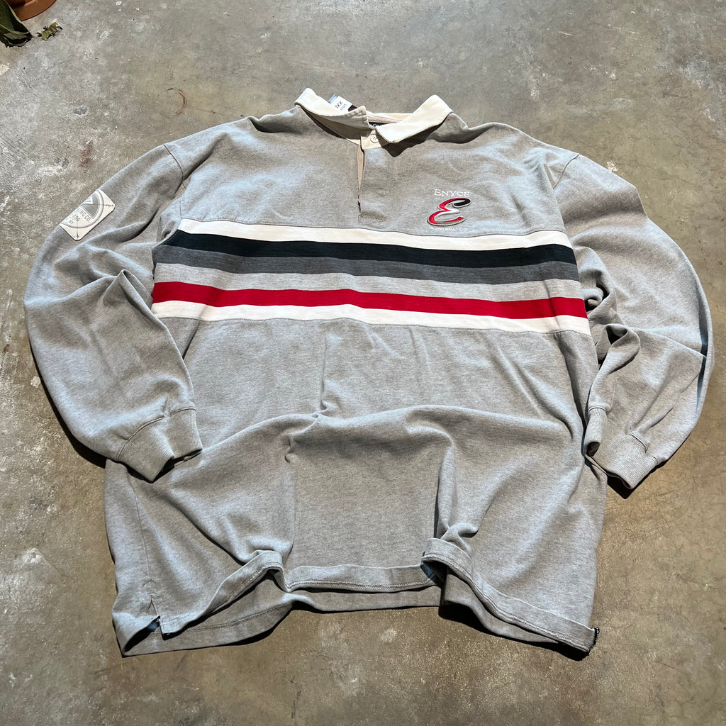 size xxl - Vintage ' Enyce ' tee