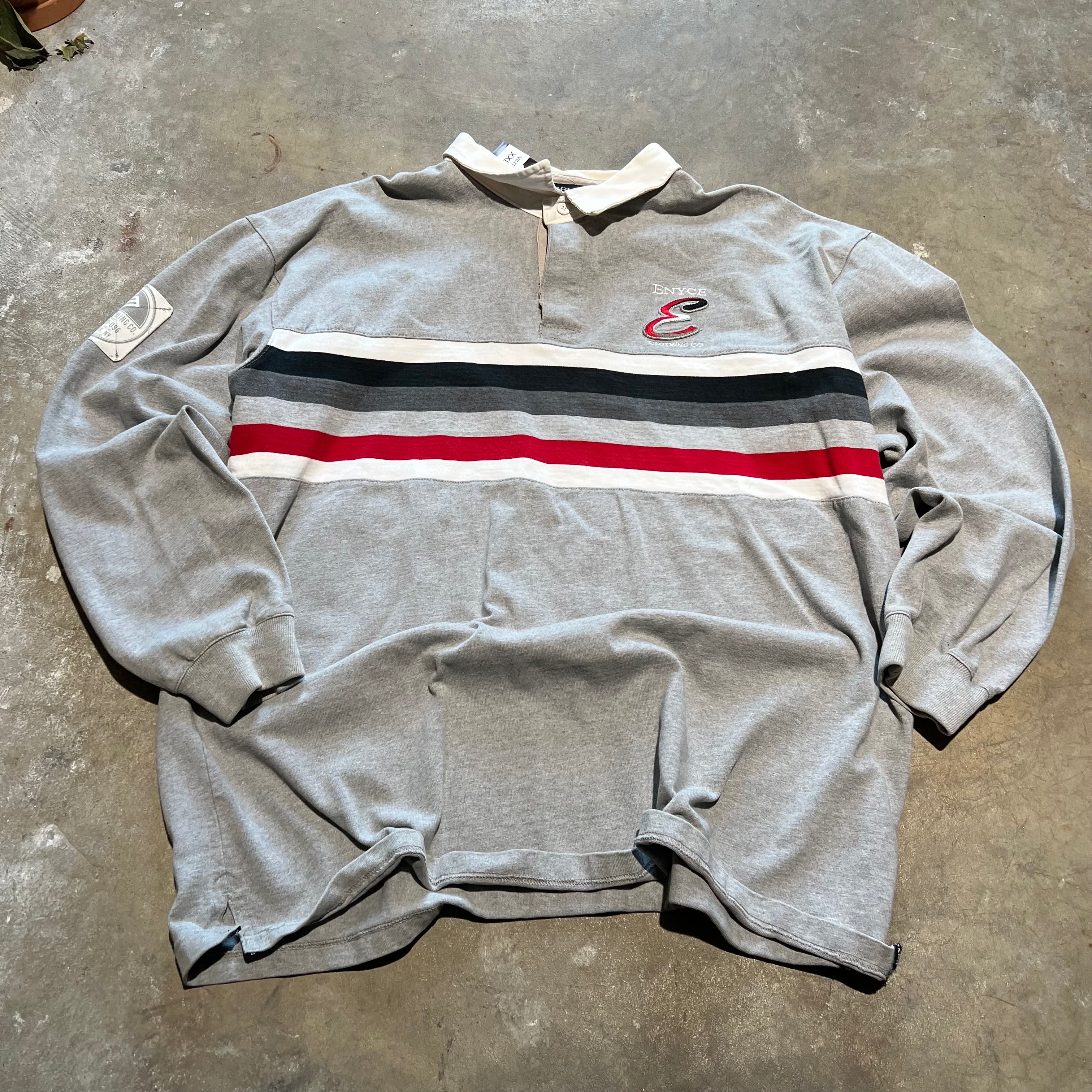 size xxl - Vintage ' Enyce ' tee