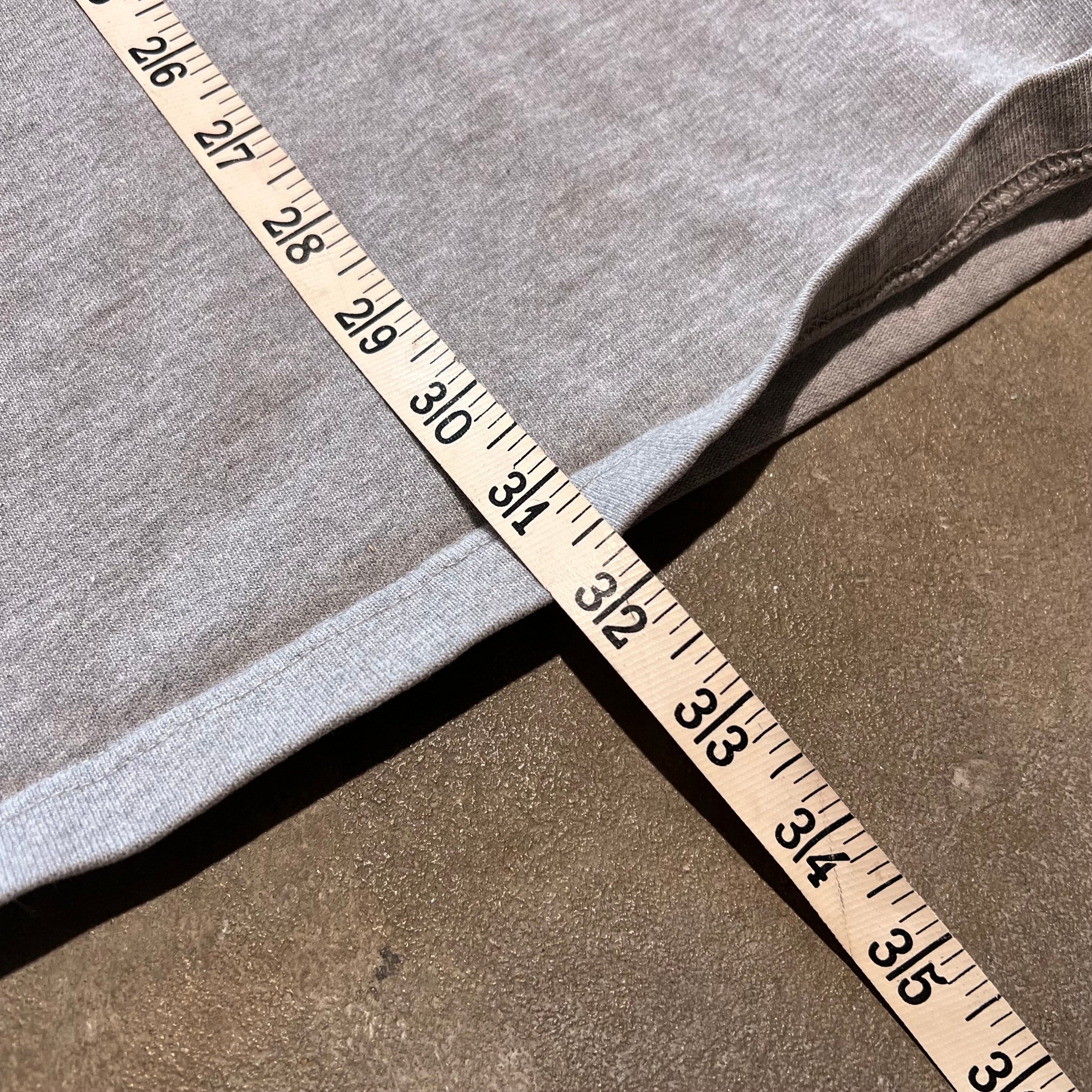 size xxl - Vintage ' Enyce ' tee