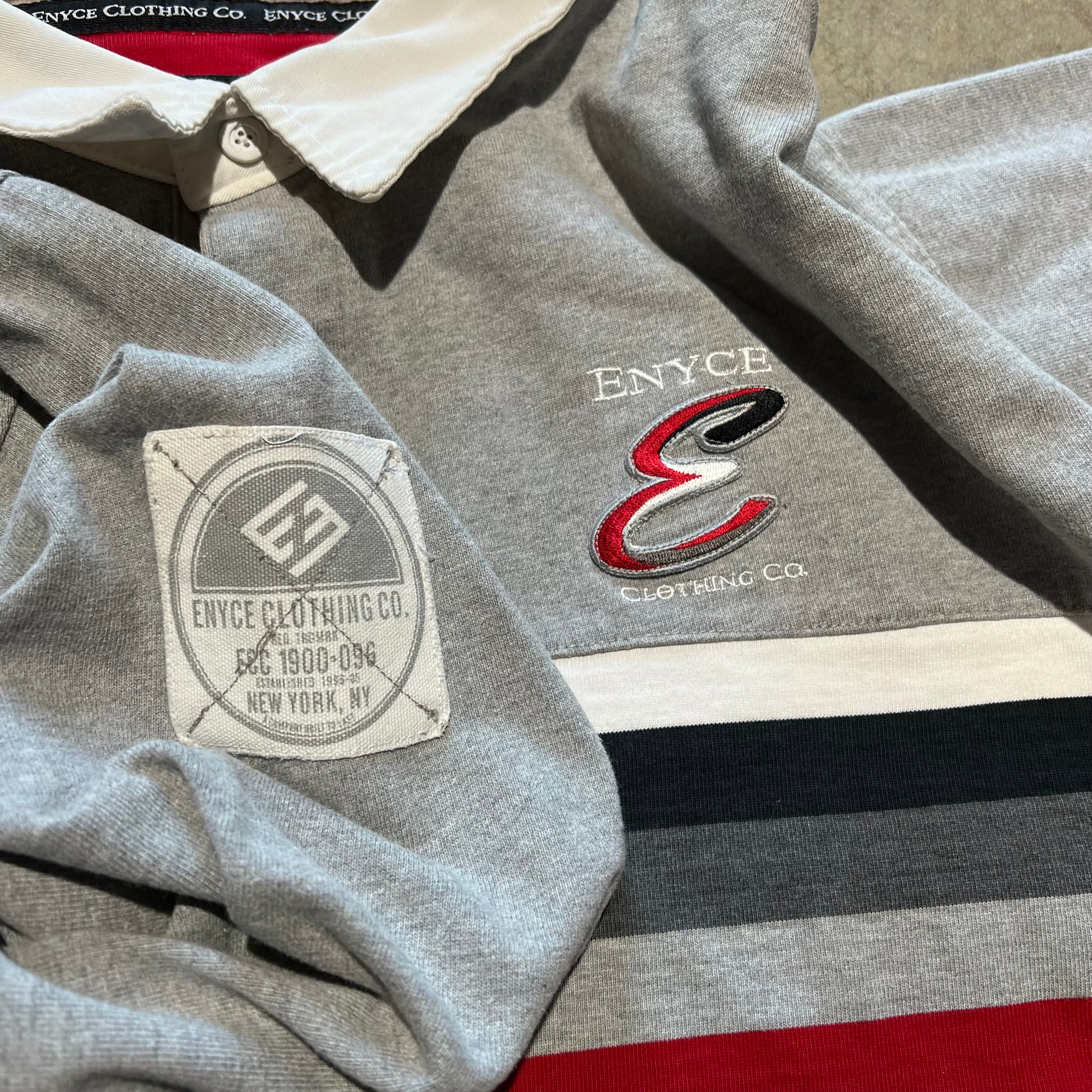 size xxl - Vintage ' Enyce ' tee