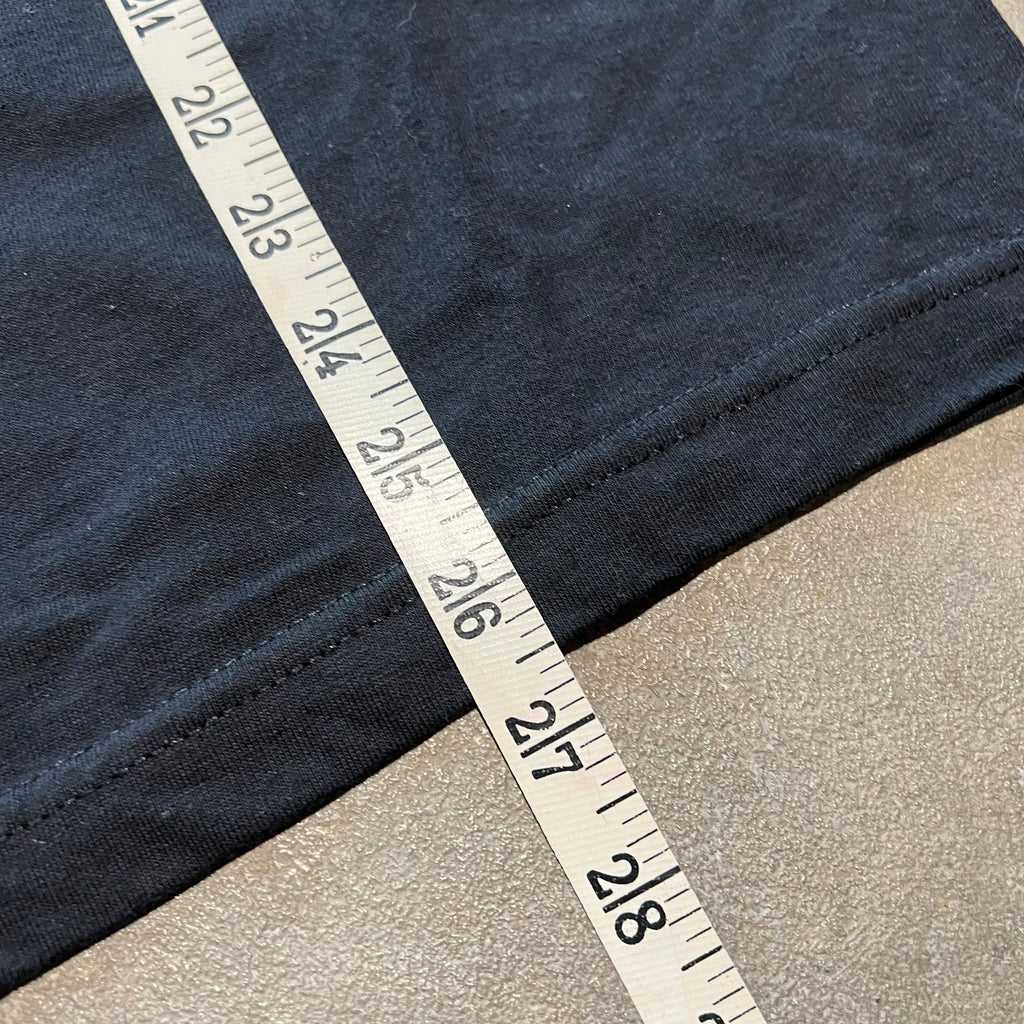 size medium - Vintage ' HBK Wrestling ' tee