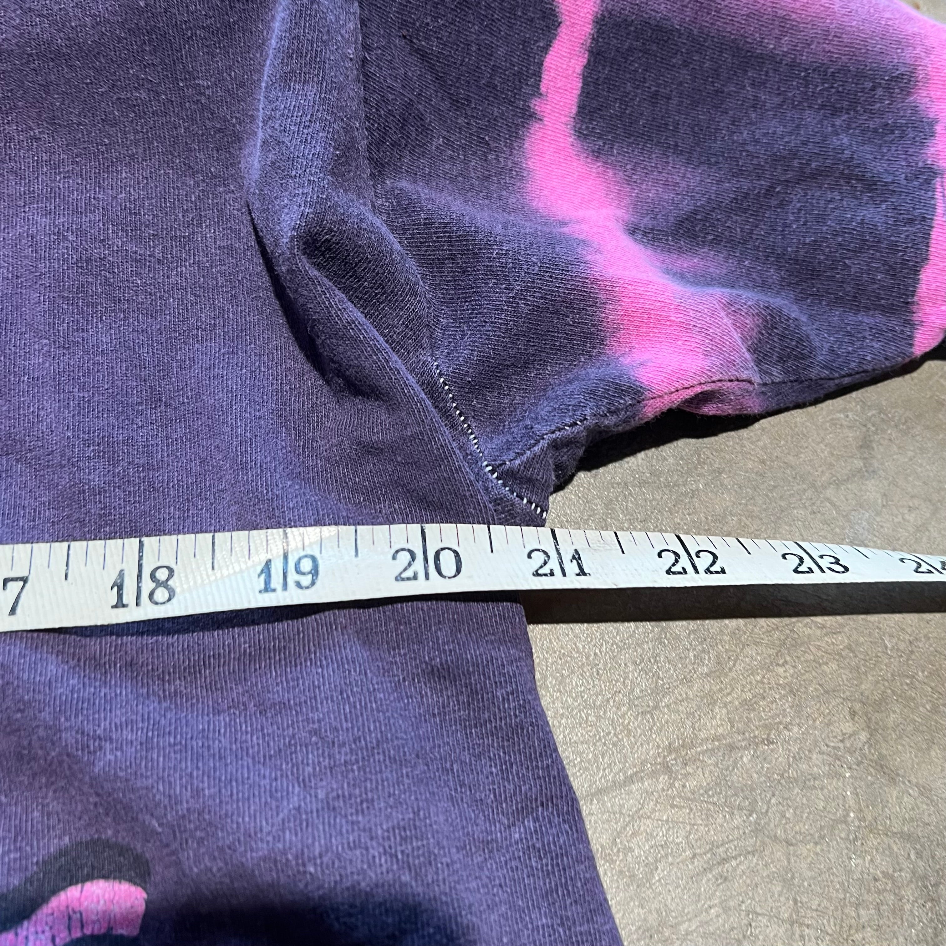 size xl - Vintage ' Primo Sport Volley Ball ' tee