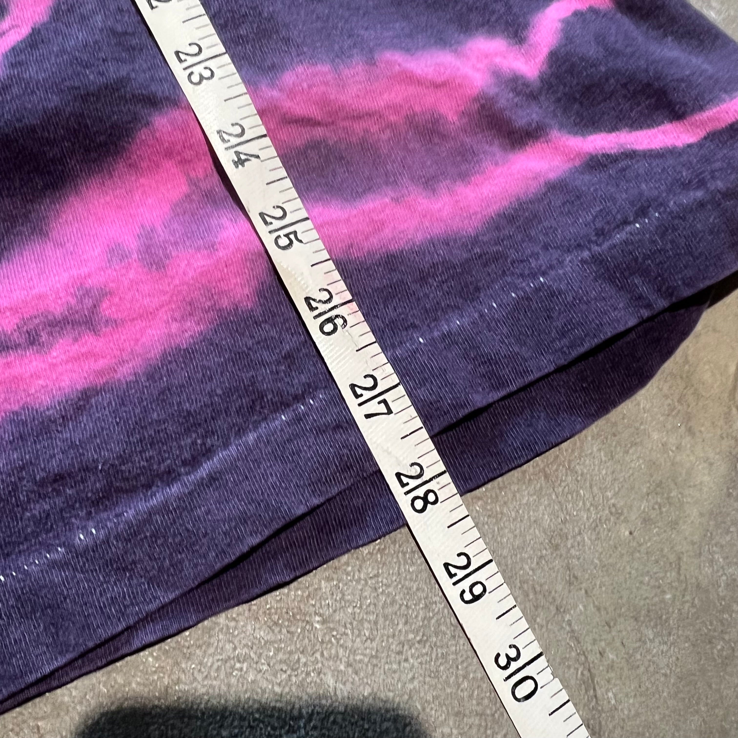 size xl - Vintage ' Primo Sport Volley Ball ' tee