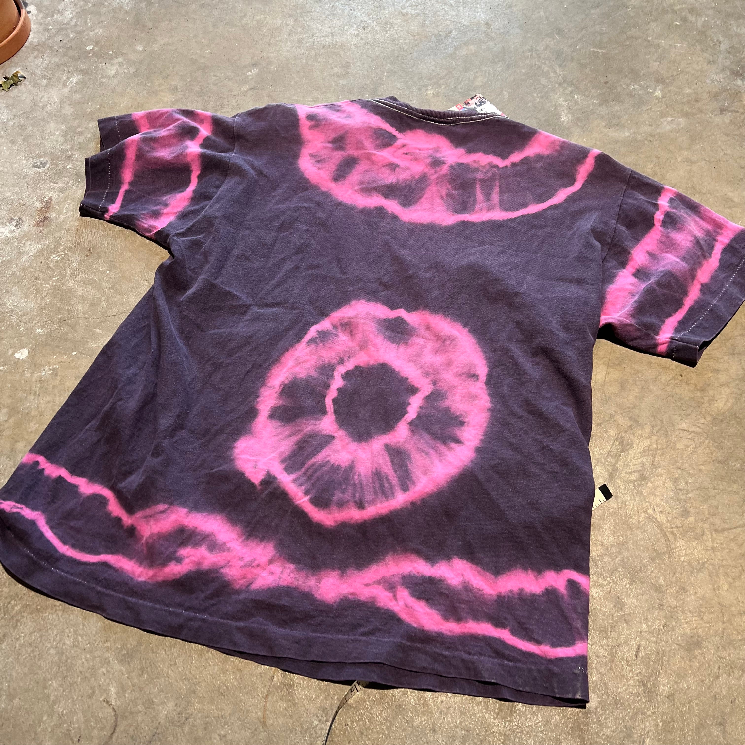 size xl - Vintage ' Primo Sport Volley Ball ' tee