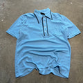 size lareg - Vintage ' 70's Polo ' tee