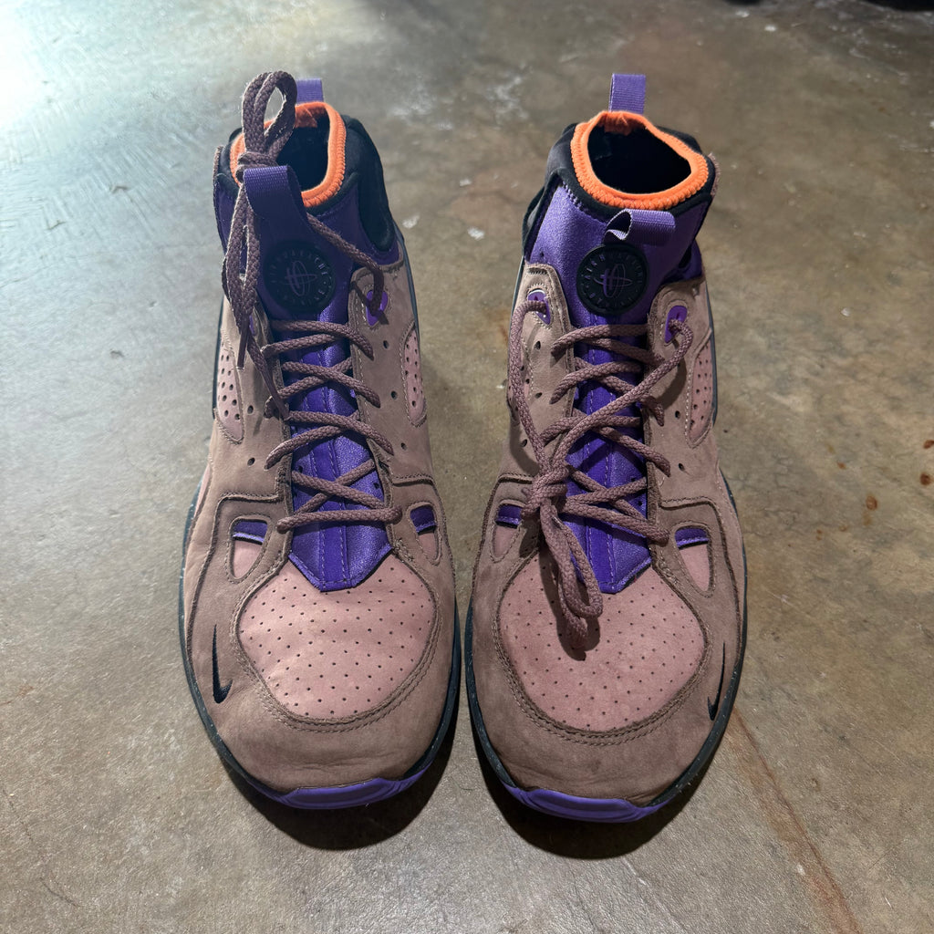 size 11.5 - Nike ACG Air Mowabb OG ' trail End Brown 2021'