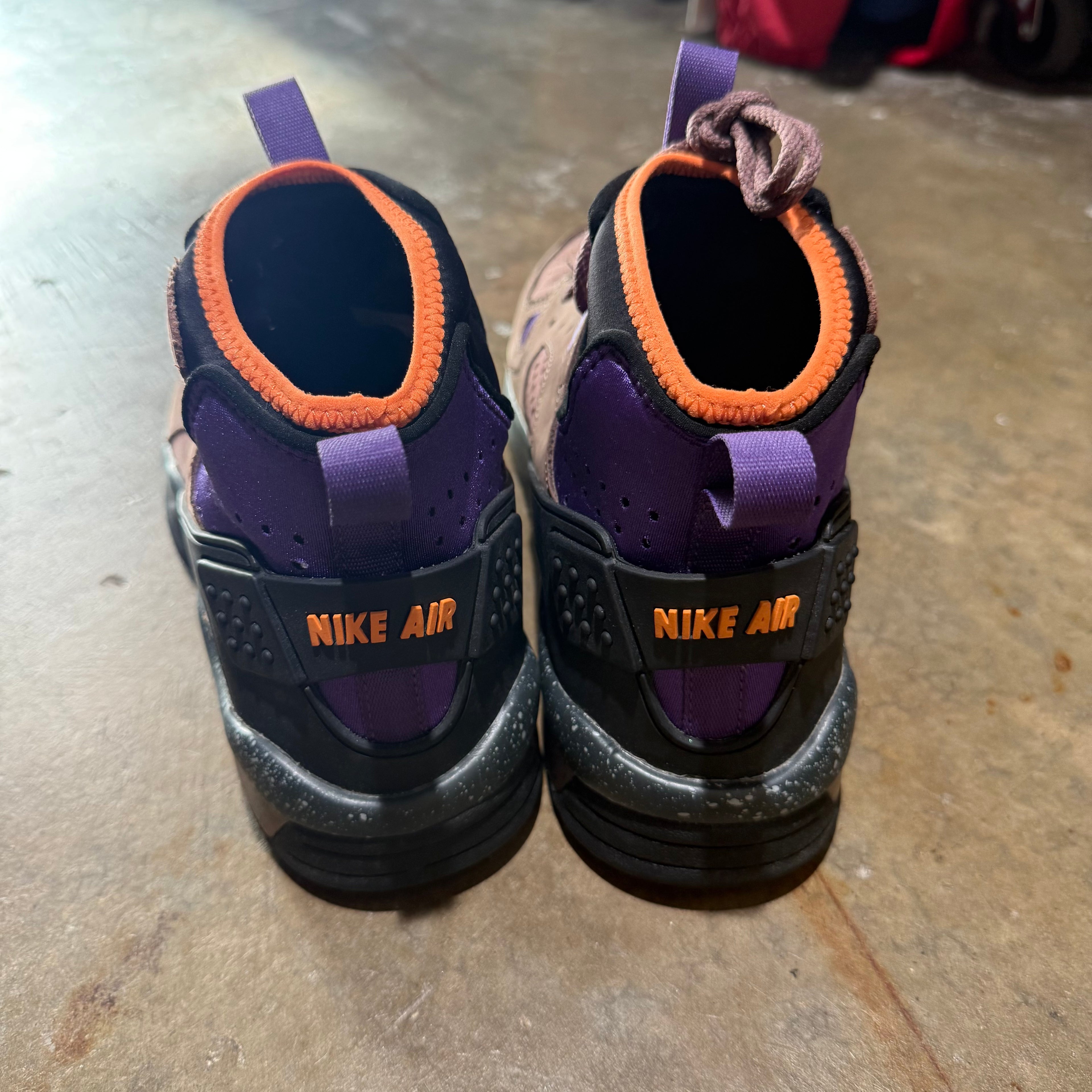 size 11.5 - Nike ACG Air Mowabb OG ' trail End Brown 2021'
