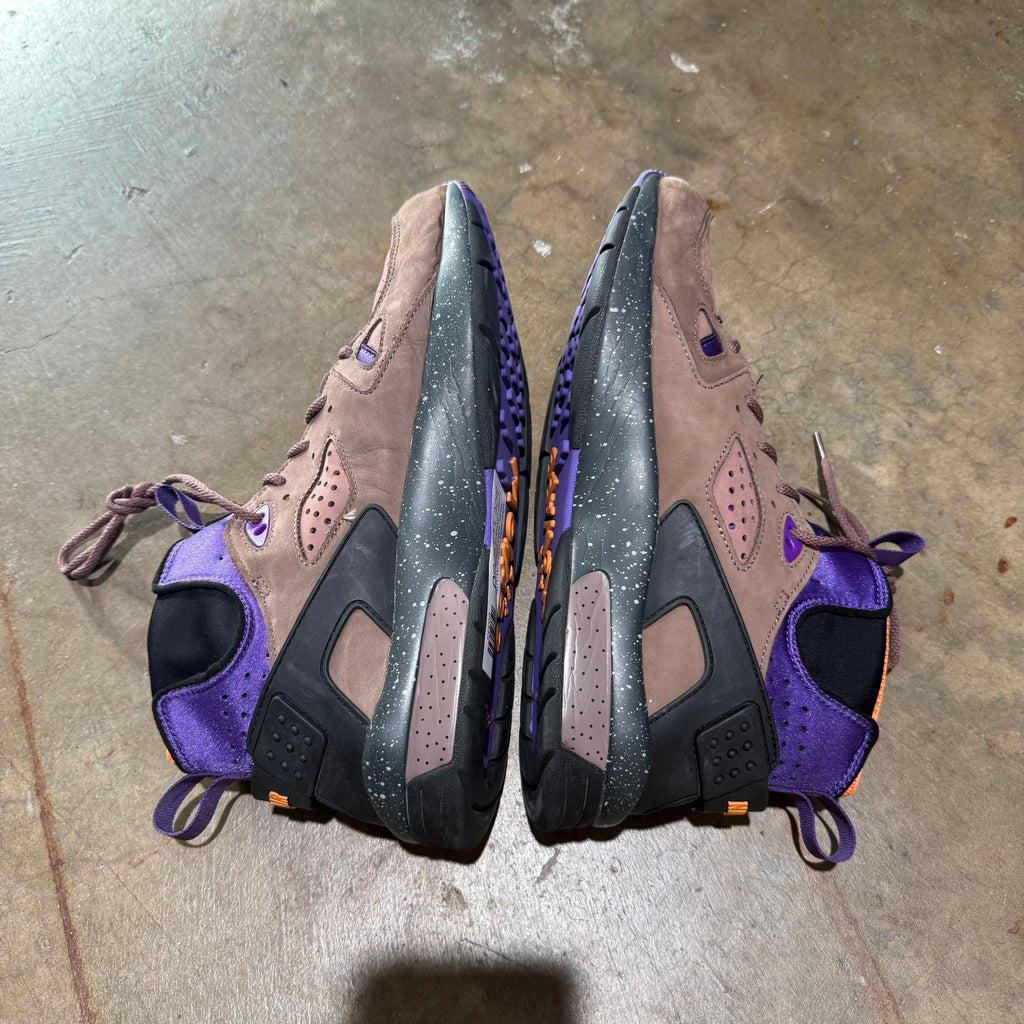 size 11.5 - Nike ACG Air Mowabb OG ' trail End Brown 2021'