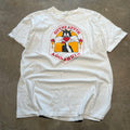 size xl - Vintage ' 80's Sylvester Warner Bros Guthavuth Adolphuth ' tee