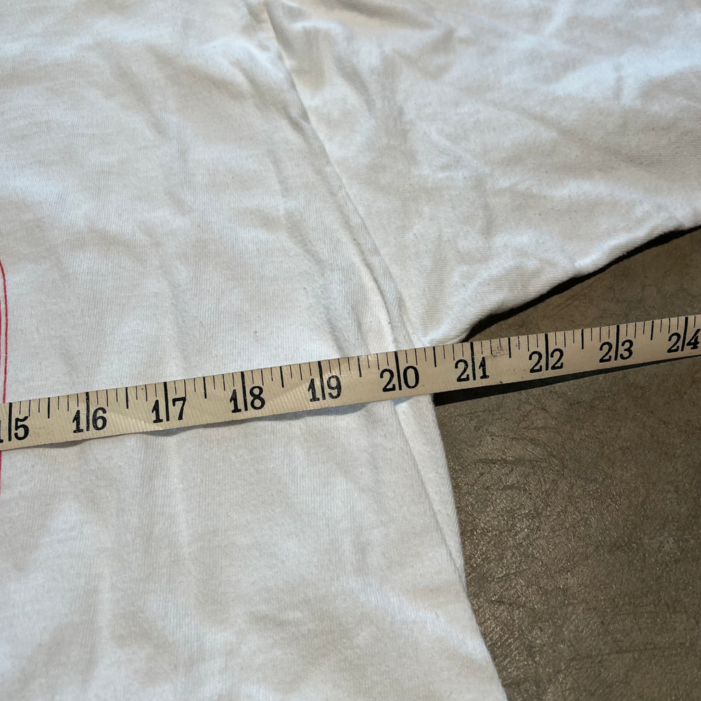 size xl - Vintage ' 80's Sylvester Warner Bros Guthavuth Adolphuth ' tee
