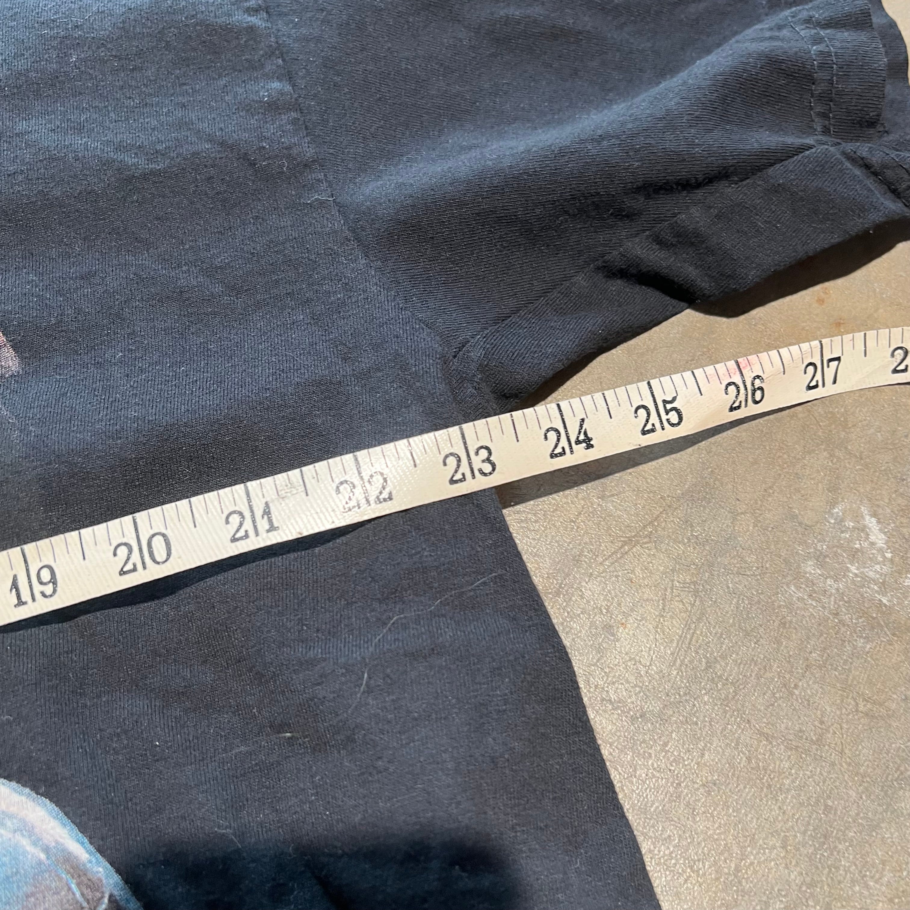 size xxl - Vintage ' Eagle ' tee