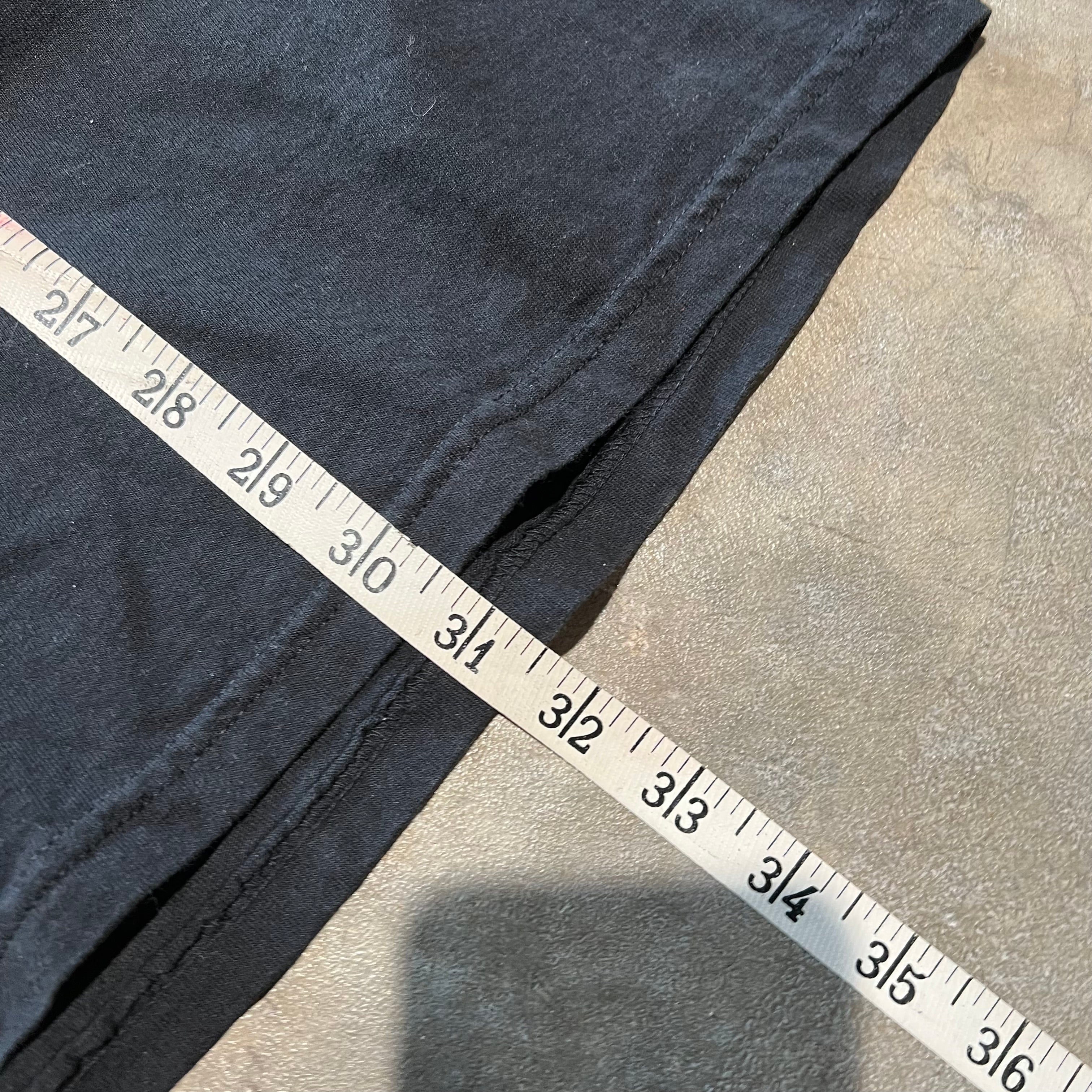 size xxl - Vintage ' Eagle ' tee