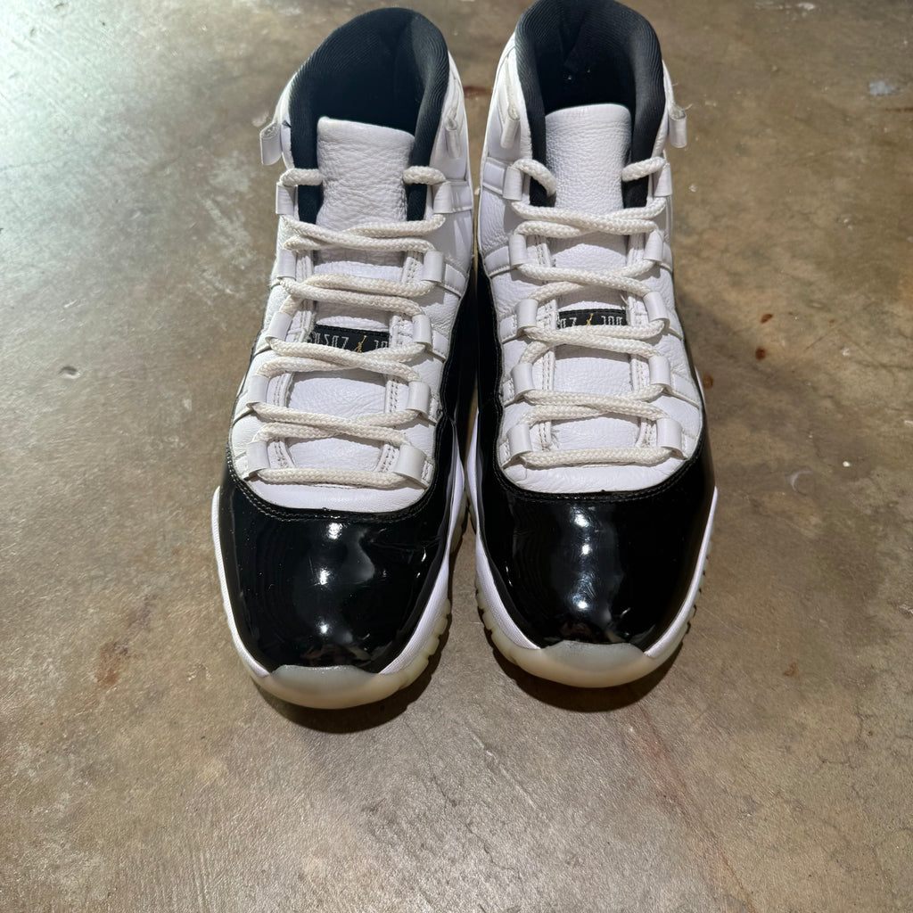 size 8.5 - Jordan 11 Retro ' DMP Gratitude 2023 '