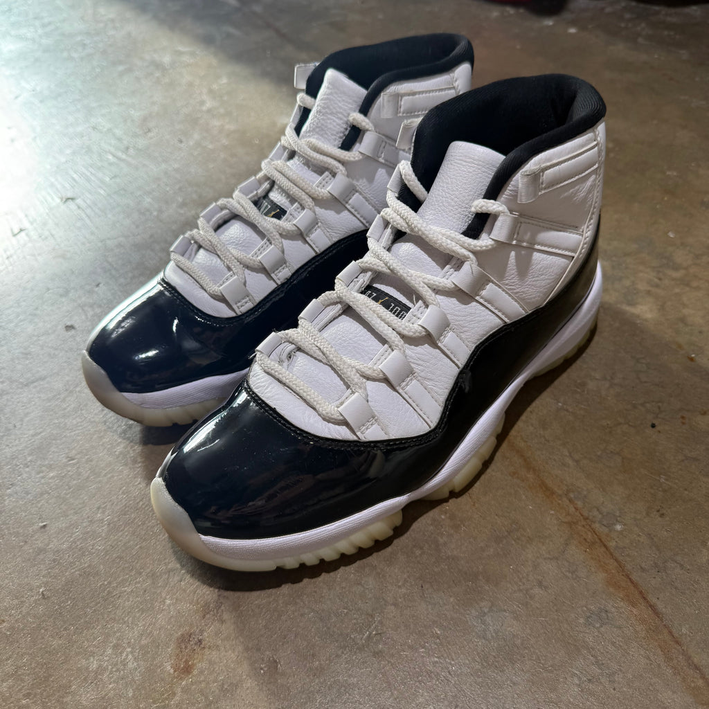 size 8.5 - Jordan 11 Retro ' DMP Gratitude 2023 '