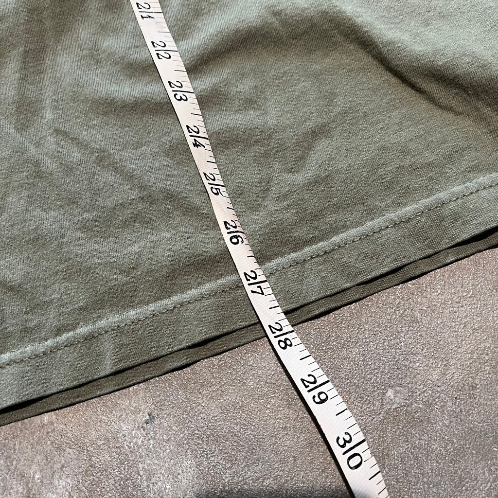 size large - Vintage ' A Charlie Brown Christmas ' tee