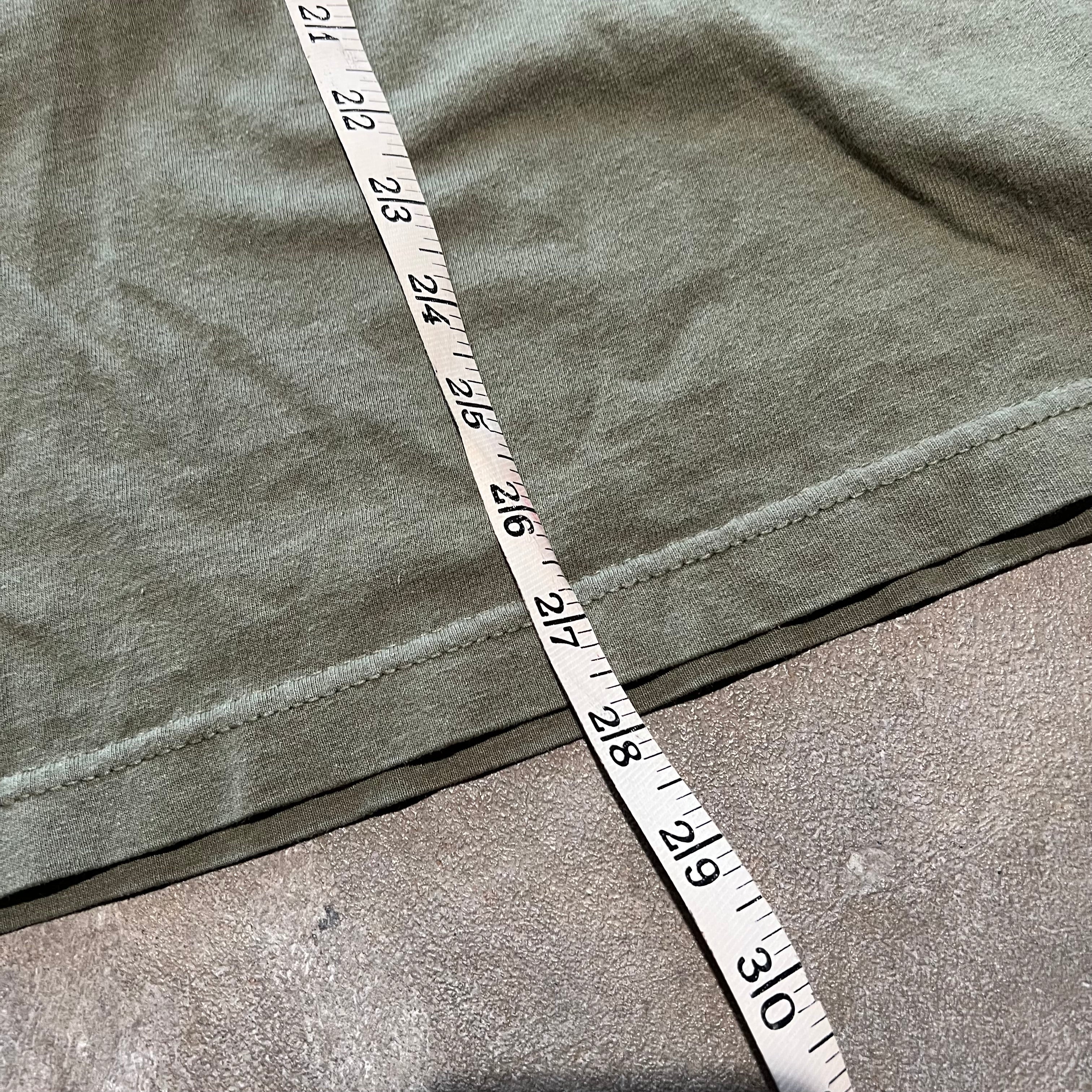 size large - Vintage ' A Charlie Brown Christmas ' tee