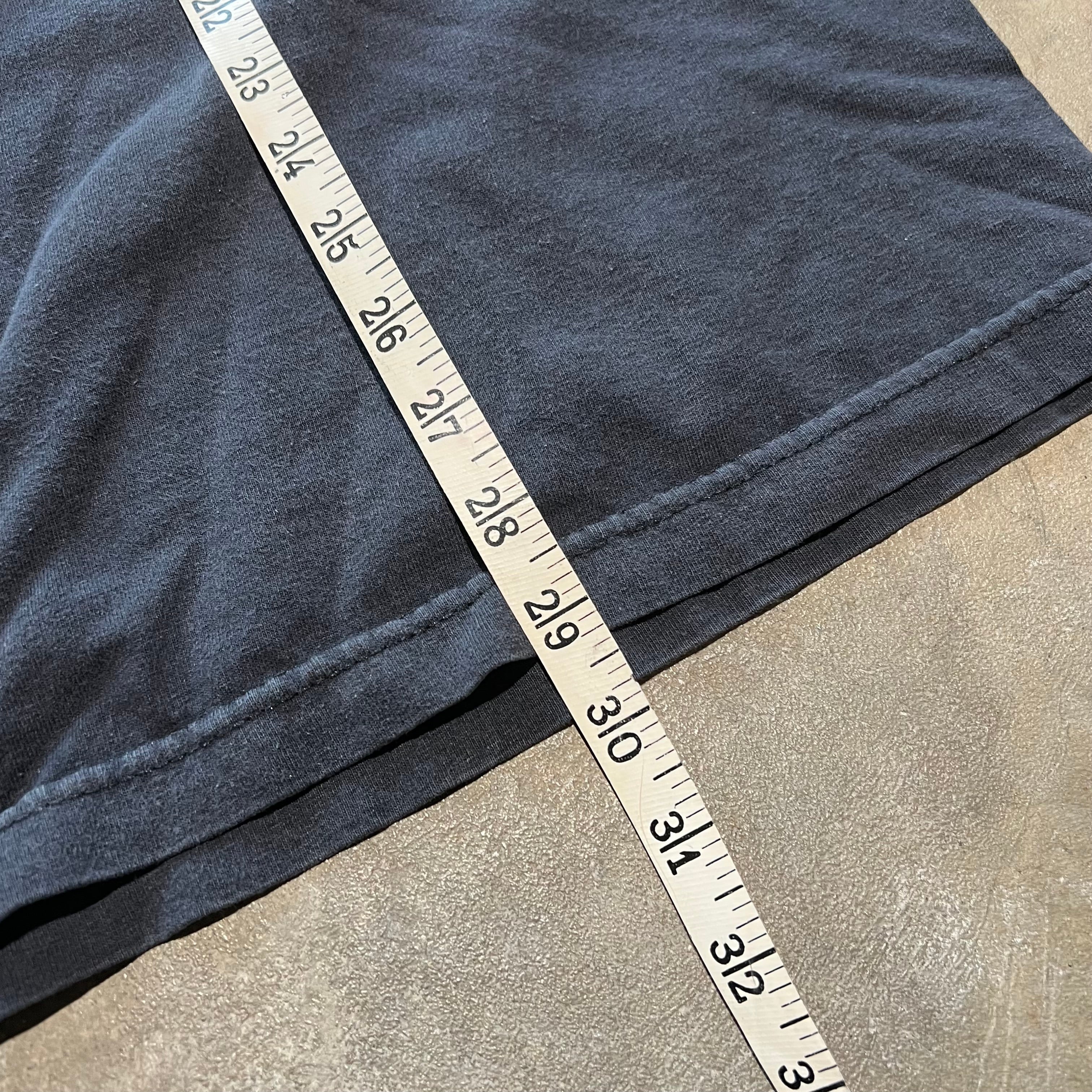 size xl - Vintage ' Fukeneh! ' tee