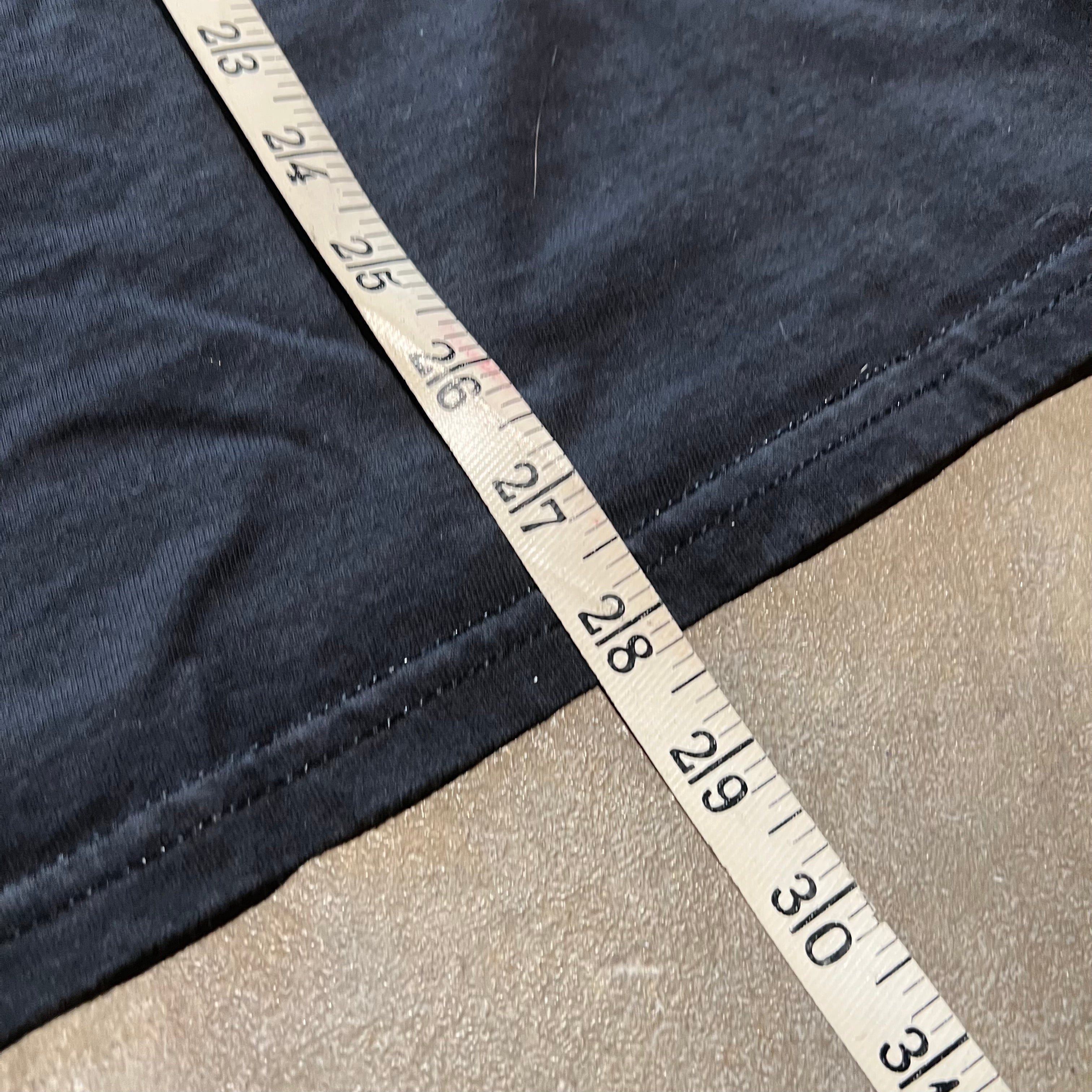 size large - Vintage ' Biker Dick ' tee