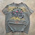 size xl - Vintage ' 1995 Harley Davidson ' tee