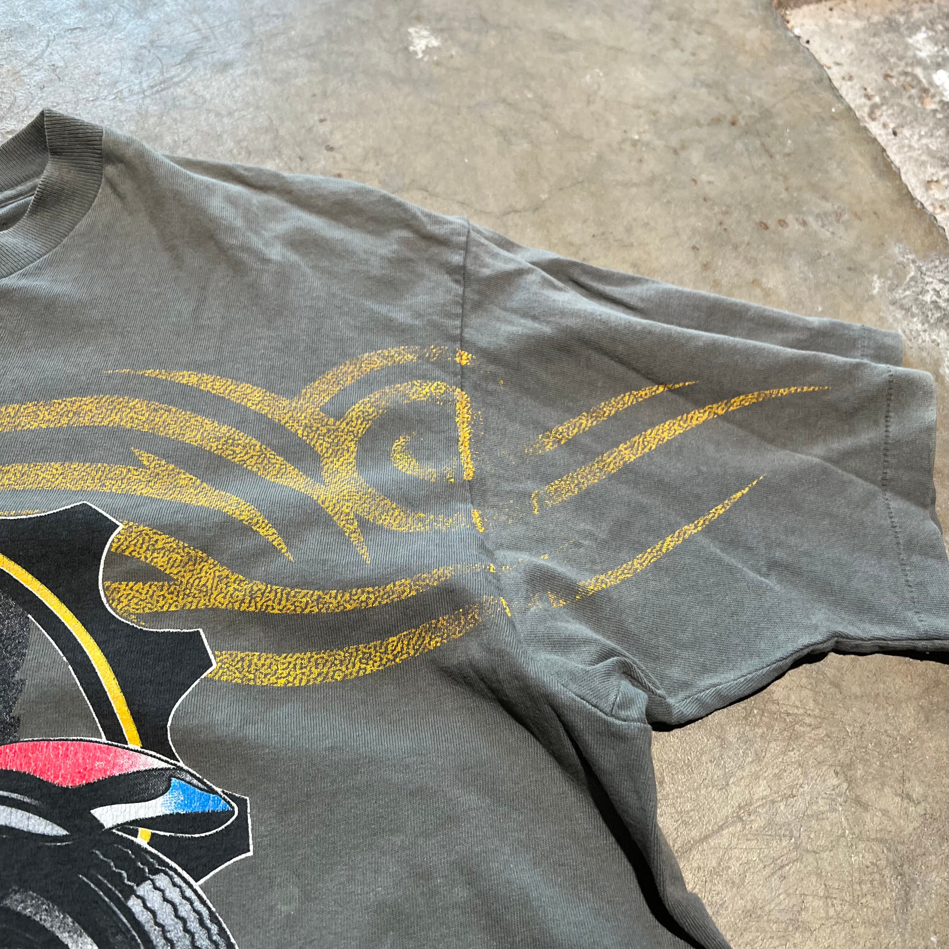 size xl - Vintage ' 1995 Harley Davidson ' tee