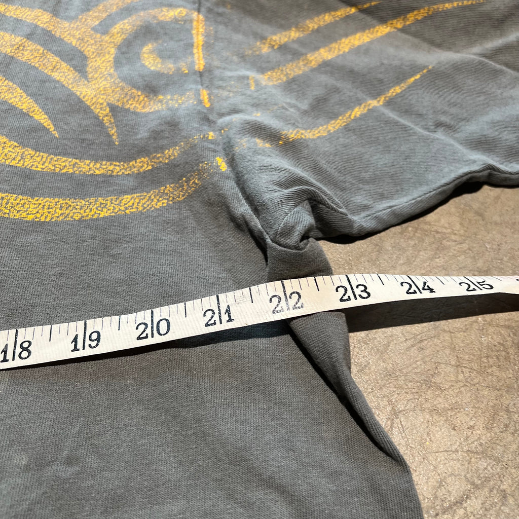 size xl - Vintage ' 1995 Harley Davidson ' tee